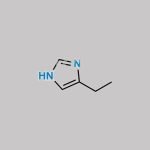 5-Ethyl-1H-Imidazole CAS#: 19141-85-6