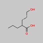 5-Hydroxy Valproic acid CAS#: 53660-23-4