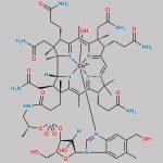 5-Hydroxymethyl Hydroxocobalamin CAS#: N/A