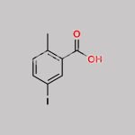 5-Iodo-2-methylbenzoic acid CAS#: 54811-38-0