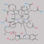 Cyanocobalamin EP Impurity B CAS#: 26264-28-8