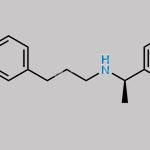 5,6-dihydro Cinacalcet CAS#: 802918-36-1
