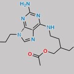 6-Alkylamino famciclovir CAS#: N/A