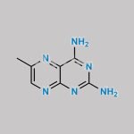 6-Methyl-2,4-pteridinediamine CAS#: 708-74-7