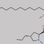7-Epi Clindamycin Palmitate CAS#: N/A