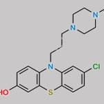 7-Hydroxy Prochlorperazine CAS#: 52172-19-7