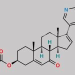 7-Ketoabiraterone Acetate (USP) CAS#: 2410075-48-6