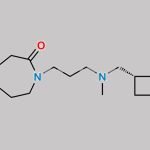 8-Demethyl Ivabradine CAS#: 304464-97-9