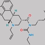 8S-Cabergoline CAS#: 856676-33-0