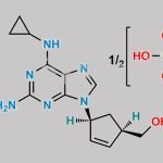 Abacavir EP Impurity A Sulfate Salt CAS#: 935777-88-1