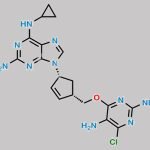 Abacavir EP Impurity B CAS#: 1443421-69-9