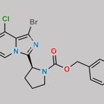 Acalabrutinib Impurity 22 CAS#: 1420478-87-0
