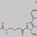 Acalabrutinib M2 Metabolite CAS#: N/A