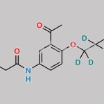 Acebutolol EP Impurity A-D5 CAS#: 1185052-79-2
