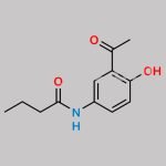 Acebutolol EP Impurity C CAS#: 40188-45-2