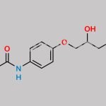 Acebutolol EP Impurity E Hydrochloride CAS#: 1432053-72-9