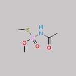 Acephate CAS#: 30560-19-1