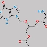 Acetyl Valganciclovir CAS#: 960582-59-6