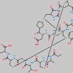 Acetylated Linaclotide CAS#: N/A