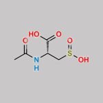 Acetylcysteine Impurity 3 CAS#: 282727-77-9