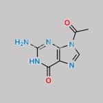 Aciclovir Impurity 1 CAS#: 1195518-98-9
