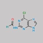 Penciclovir Impurity 11 CAS#: 149948-30-1