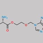 Acyclovir L-Isoleucinate CAS#: 142963-63-1