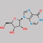 Adenosine EP Impurity G CAS#: 58-63-9