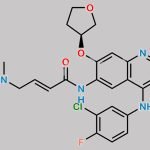Afatinib CAS#: 850140-72-6