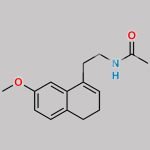 Agomelatine Impurity 1 Hydrochloride CAS#: N/A