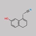Agomelatine Impurity E CAS#: 1607465-48-4