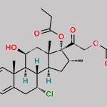 Alclometasone Dipropionate CAS#: 66734-13-2
