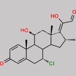 Alclometasone Dipropionate Impurity 1 CAS#: N/A