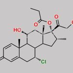 Alclometasone Dipropionate Impurity 2 CAS#: N/A
