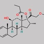Alclometasone Dipropionate USP Related Compound A CAS#: 71868-53-6