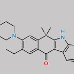 Alectinib Impurity 1 CAS#: N/A