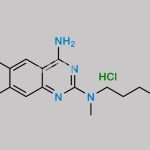 Alfuzosin EP Impurity D Hydrochloride CAS#: 81403-69-2