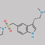 Almotriptan EP Impurity F CAS#: 2749821-93-8