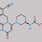 Alogliptin Impurity 42 CAS#: N/A