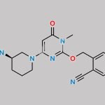 Alogliptin Impurity 17 CAS#: N/A
