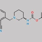 Alogliptin Impurity 53 CAS#: 1353254-15-5