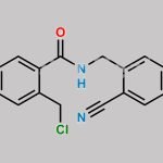 Alogliptin Impurity 9 CAS#: N/A