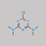 Altretamine Monochloro Analog (USP) CAS#: 3140-74-7
