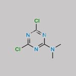Altretamine Dichloro Analog (USP) CAS#: 2401-64-1