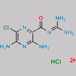 Amiloride Hydrochloride Dihydrate CAS#: 17440-83-4