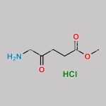 Aminolevulinic Acid Hydrochloride Impurity 1 CAS#: 79416-27-6
