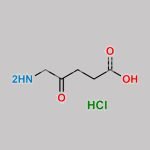 Aminolevulinic Acid Hydrochloride CAS#: 5451-09-2