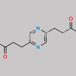 Aminolevulinic Acid Hydrochloride USP Related Compound A CAS#: 77479-02-8