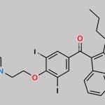 Amiodarone Impurity 3 CAS#: 1548369-35-2