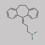 Amitriptyline CAS#: 50-48-6